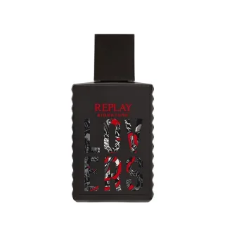 Replay Signature Lovers For Man Edt