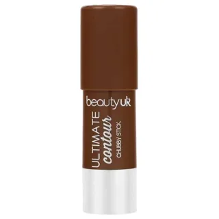 BeautyUK Beauty UK Contour Chubby Stick No.2 Dark Contour