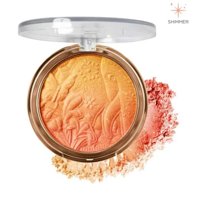 Kokie Cosmetics Soft Gradient Blush - Crushing