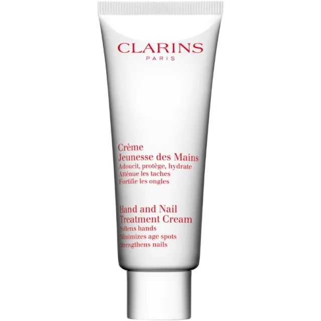 Clarins Hand & Nail Treatment Cream