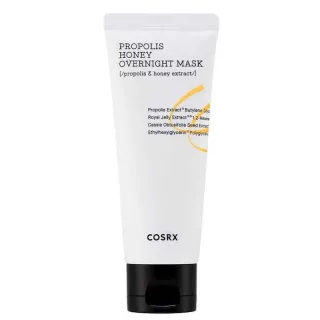 Cosrx Full Fit Propolis Honey Overnight Mask