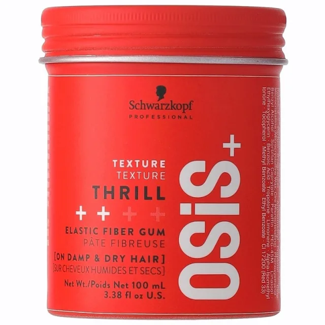 Schwarzkopf Osis Thrill