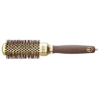 Olivia Garden Expert Blowout Shine Wavy Bristles G&B