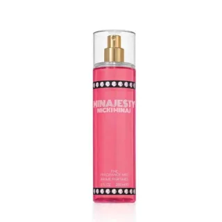 Nicki Minaj Minajesty Fragrance Mist