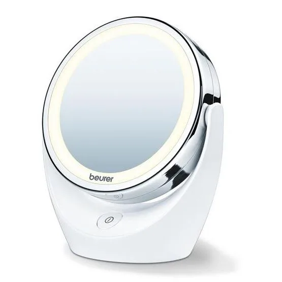 Beurer Make up spegel Battdrift