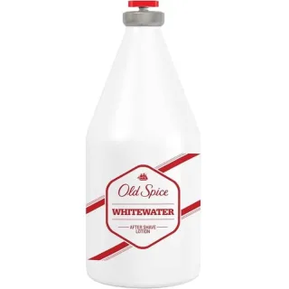 Old Spice Whitewater After Shave Lotion