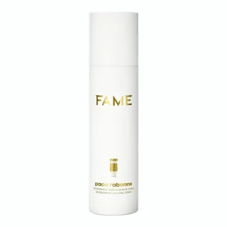 Paco Rabanne Fame Deo Spray