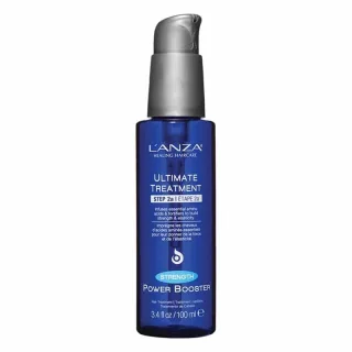 Lanza L'anza Ultimate Treatment Power Booster Strength