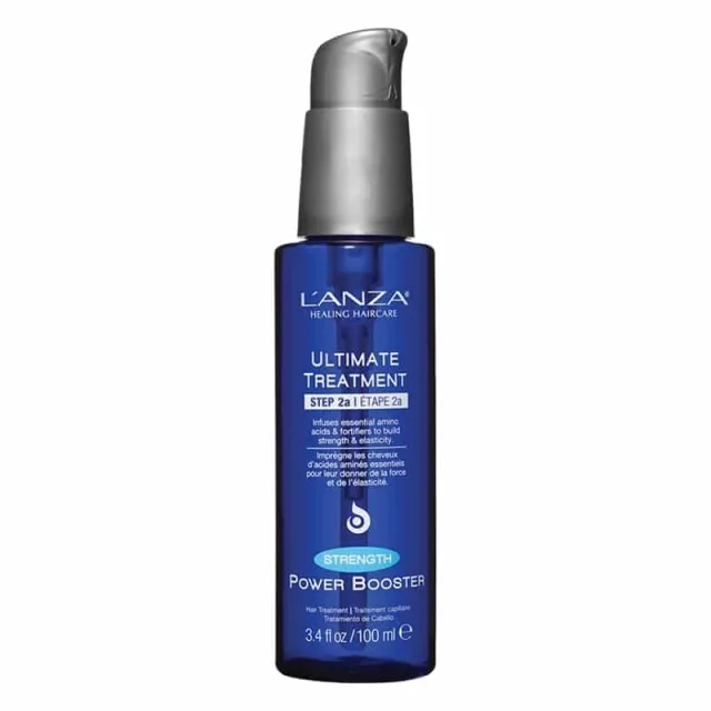 Lanza L'anza Ultimate Treatment Power Booster Strength