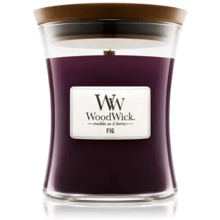 WoodWick Medium - Fig