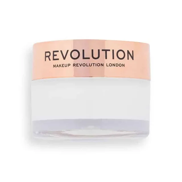 Makeup Revolution Overnight Lip Mask Cravin' Coconuts
