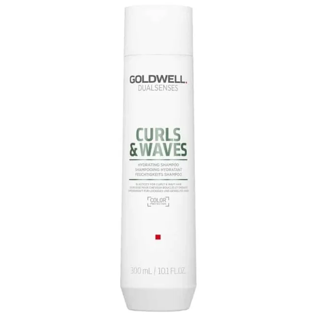 Goldwell Dualsenses Curls & Waves Shampoo