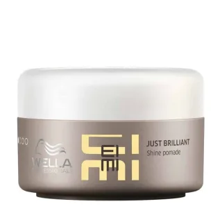 Wella EIMI Just Brilliant Shine Pomade