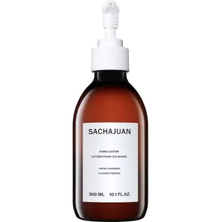 Sachajuan Hand Lotion Fresh lavender
