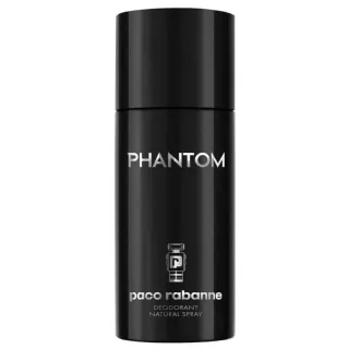 Paco Rabanne Phantom Deo Spray