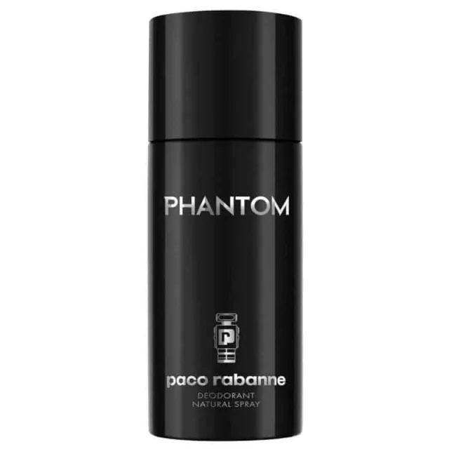Paco Rabanne Phantom Deo Spray