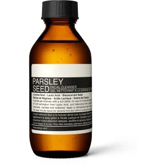 Aesop Parsley Seed Facial Cleanser