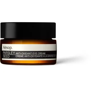 Aesop Parsley Seed Anti-Oxidant Eye Cream