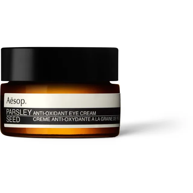 Aesop Parsley Seed Anti-Oxidant Eye Cream