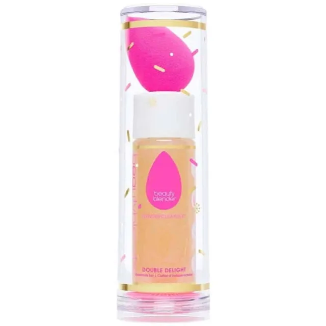 Beautyblender Double Delight