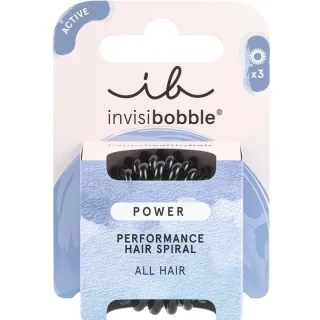 Invisibobble Power True Black