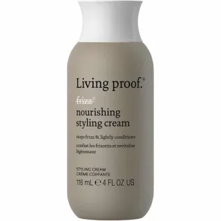 Living Proof No Frizz Nourishing Styling Cream
