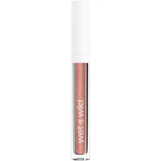 Wet n Wild Mega Slicks Lip Gloss - Call Me Boss