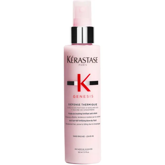 Kérastase Genesis Defense Thermique leave-in