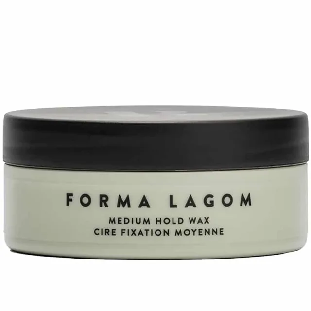 Björk FORMA LAGOM Medium Hold Wax