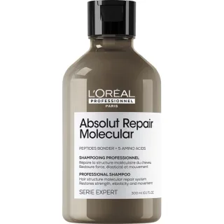 L'Oréal Paris Professionnel Serie Expert Absolut Repair Molecular Shampoo