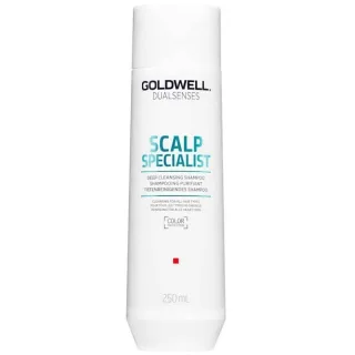 Goldwell Dualsenses Scalp Specialist Deep Cleansing Shampoo