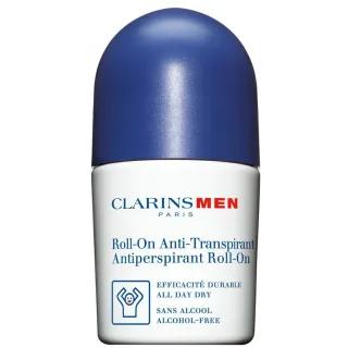 Clarins Men Antiperspirant Roll-On