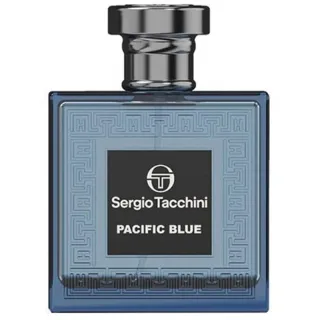 Sergio Tacchini Pacific Blue Edt