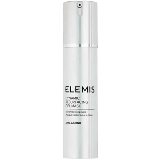 Elemis Dynamic Resurfacing Gel Mask