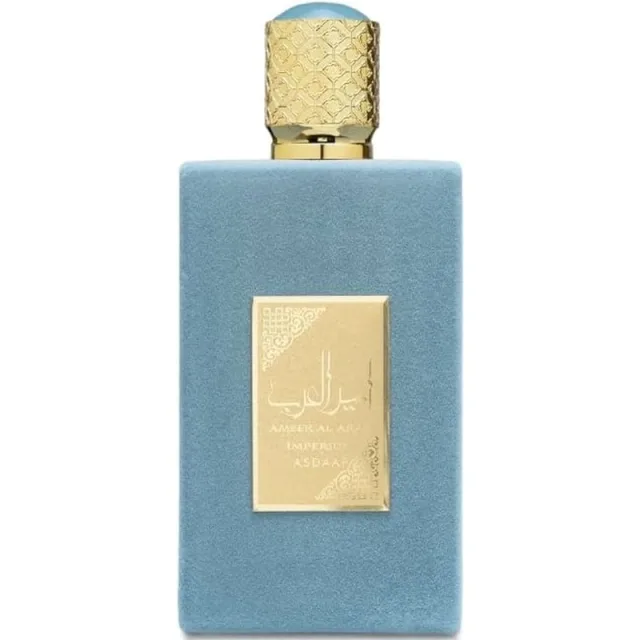 Lattafa Asdaaf Ameer Al Arab Imperium Edp