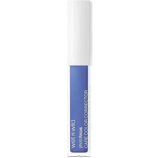 Wet n Wild Photo Focus Care Color Corrector - Blue