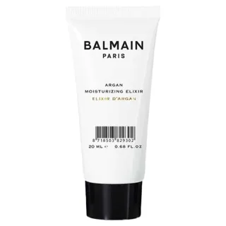 Balmain Argan Moisturizing Elixir