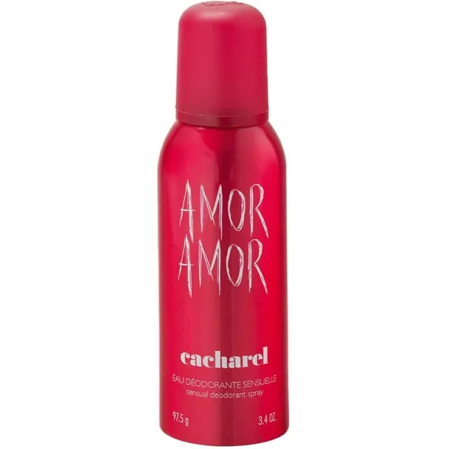 Cacharel Amor Amor Deodorant Spray
