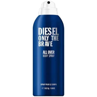 Diesel Only The Brave All Over Body Spray