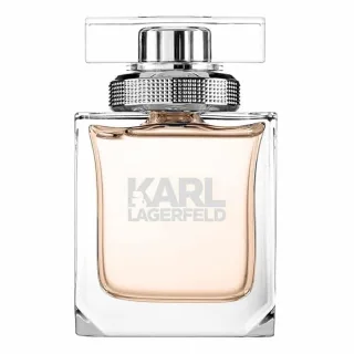 Karl Lagerfeld Pour Femme Edp