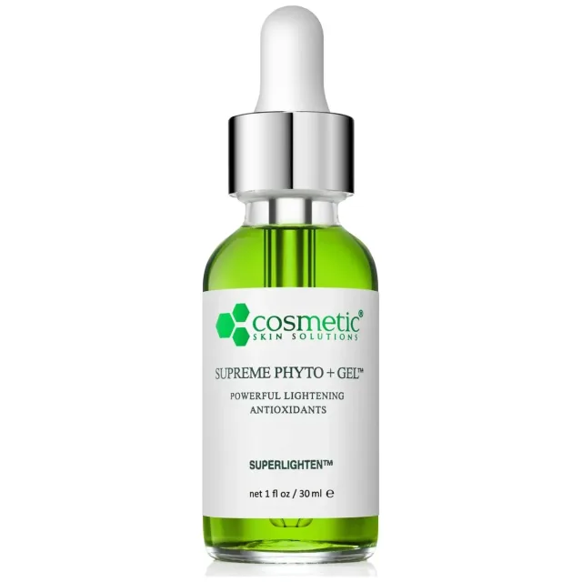 Cosmetic Skin Solutions Supreme Phyto+ Gel