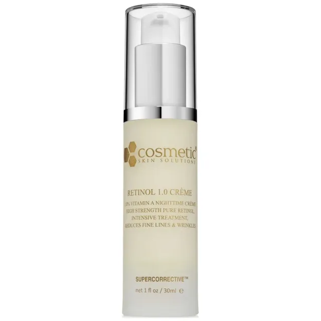 Cosmetic Skin Solutions Retinol 1.0 Crème