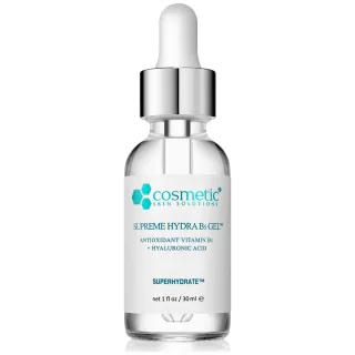 Cosmetic Skin Solutions Supreme Hydra