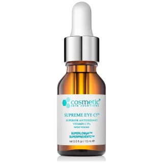 Cosmetic Skin Solutions Supreme Eye