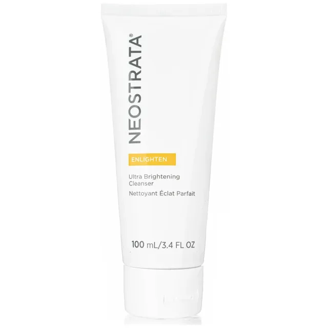 NeoStrata Enlighten Ultra Brightening Cleanser