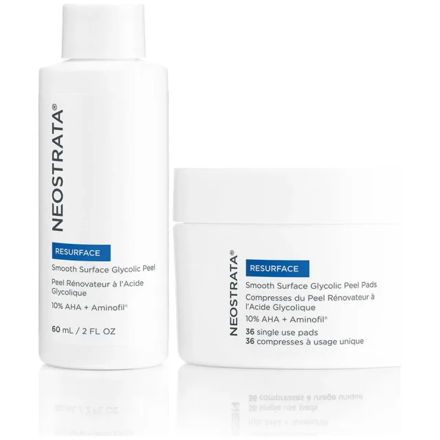 NeoStrata Smooth Surface Glycolic Peel