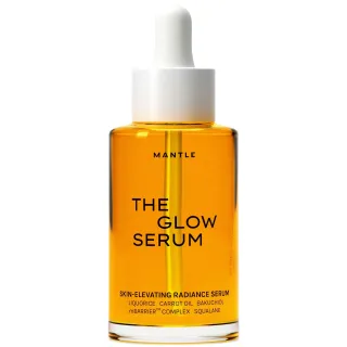 Mantle The Glow Serum – Skin-Elevating Radiance Serum