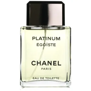 Chanel Platinum Egoiste edt