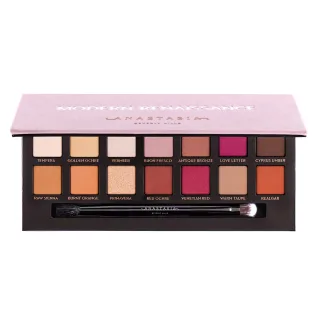 Anastasia Beverly Hills Eyeshadow Palette Modern Renaissance