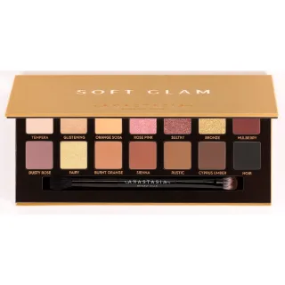 Anastasia Beverly Hills Eyeshadow Palette Soft Glam